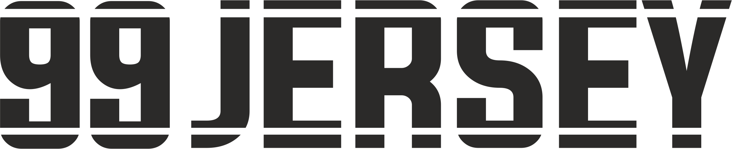 99Jersey logo